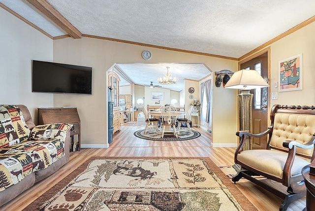 127 MORWAYS Park, Charlestown, NH 03603