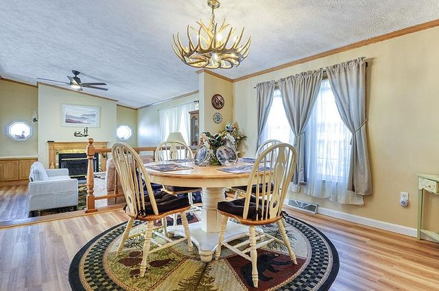 127 MORWAYS Park, Charlestown, NH 03603