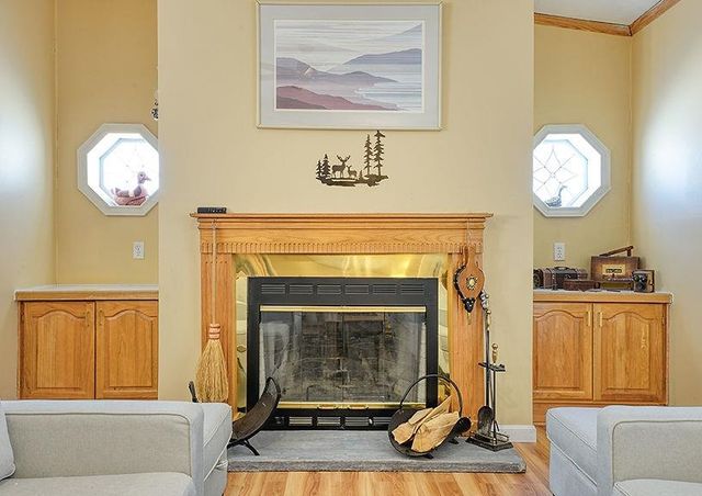 127 MORWAYS Park, Charlestown, NH 03603