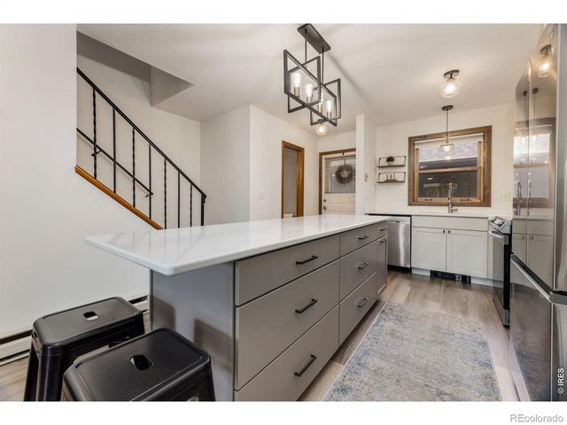 321 Big Horn Drive 2, Estes Park, CO 80517
