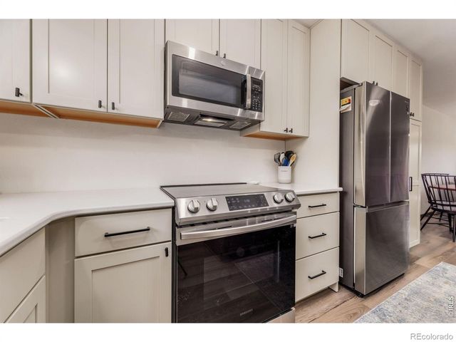 321 Big Horn Drive 2, Estes Park, CO 80517