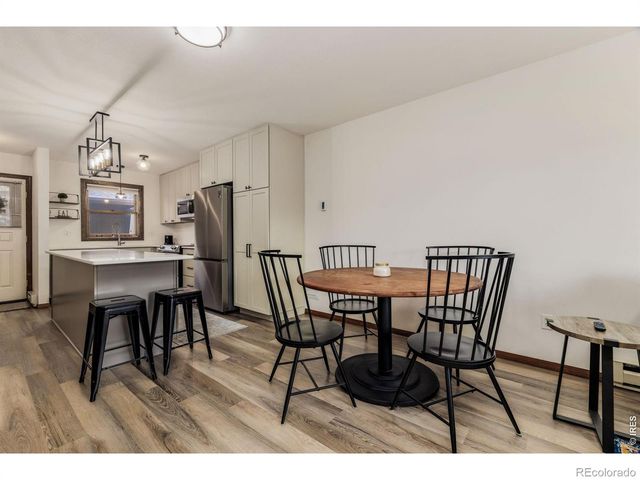 321 Big Horn Drive 2, Estes Park, CO 80517