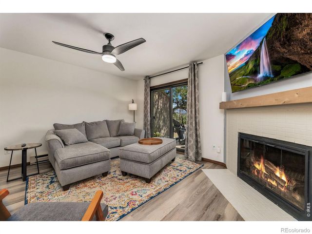 321 Big Horn Drive 2, Estes Park, CO 80517