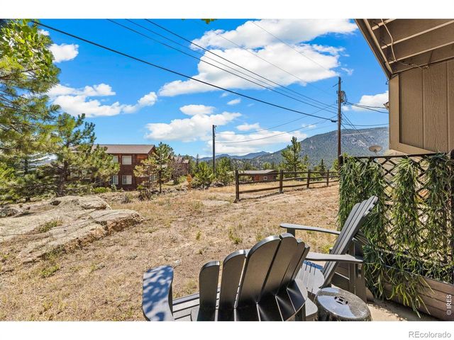321 Big Horn Drive 2, Estes Park, CO 80517