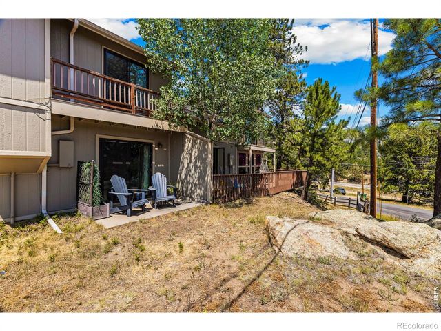 321 Big Horn Drive 2, Estes Park, CO 80517