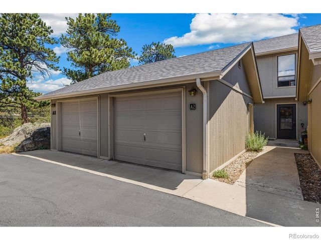 321 Big Horn Drive 2, Estes Park, CO 80517