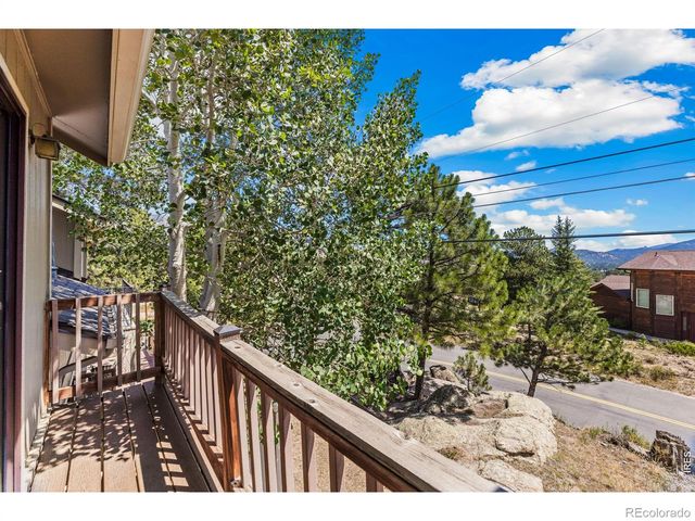 321 Big Horn Drive 2, Estes Park, CO 80517