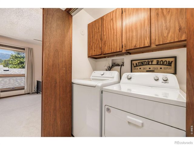 321 Big Horn Drive 2, Estes Park, CO 80517