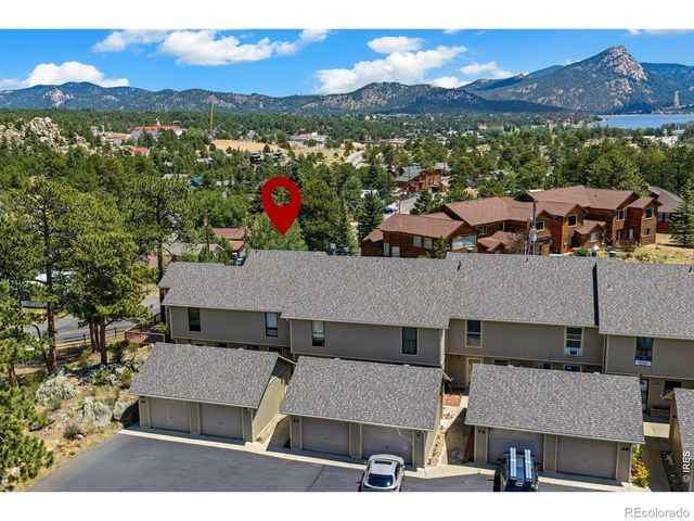 321 Big Horn Drive 2, Estes Park, CO 80517
