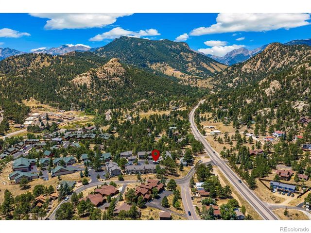 321 Big Horn Drive 2, Estes Park, CO 80517