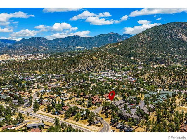 321 Big Horn Drive 2, Estes Park, CO 80517
