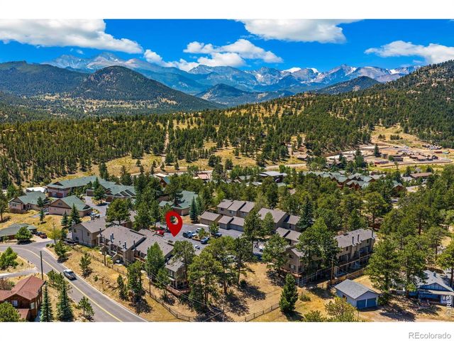 321 Big Horn Drive 2, Estes Park, CO 80517