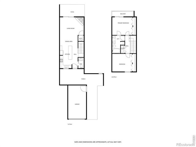 321 Big Horn Drive 2, Estes Park, CO 80517