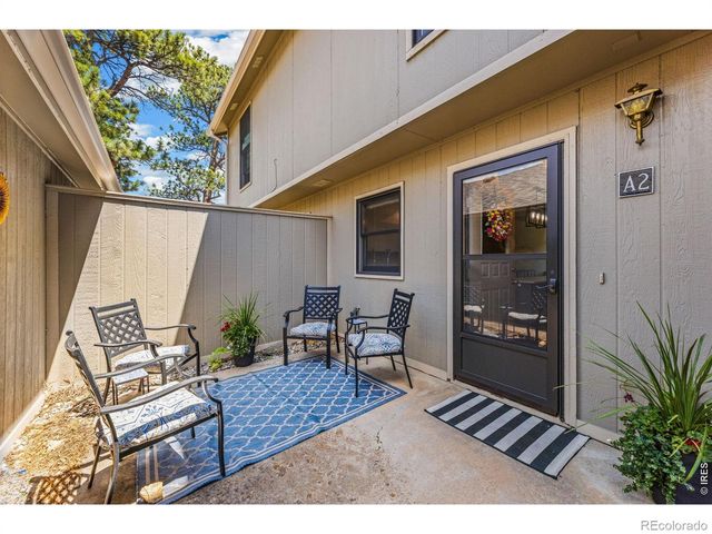 321 Big Horn Drive 2, Estes Park, CO 80517