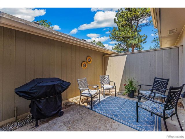 321 Big Horn Drive 2, Estes Park, CO 80517