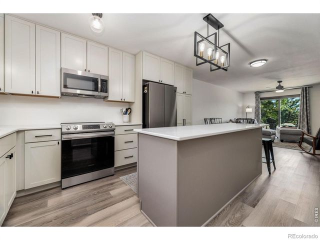321 Big Horn Drive 2, Estes Park, CO 80517