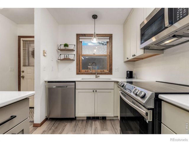321 Big Horn Drive 2, Estes Park, CO 80517