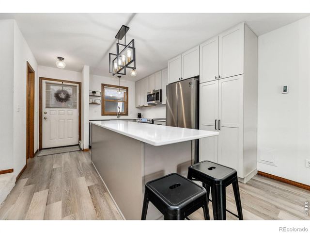 321 Big Horn Drive 2, Estes Park, CO 80517