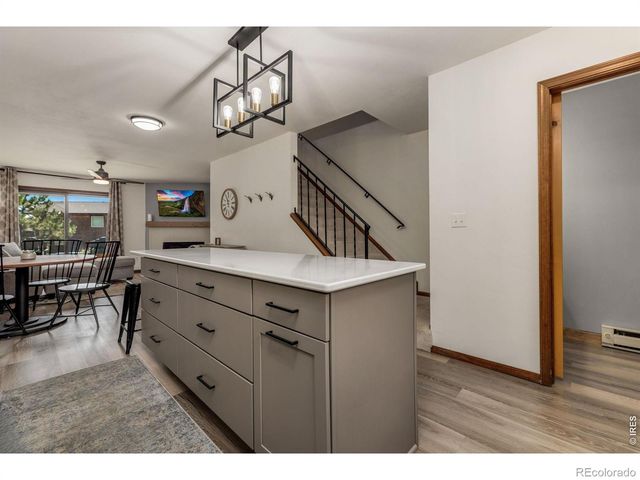 321 Big Horn Drive 2, Estes Park, CO 80517
