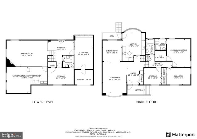 9213 FRIARS RD, Bethesda, MD 20817