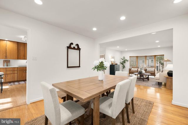 9213 FRIARS RD, Bethesda, MD 20817