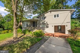 9213 FRIARS RD, Bethesda, MD 20817