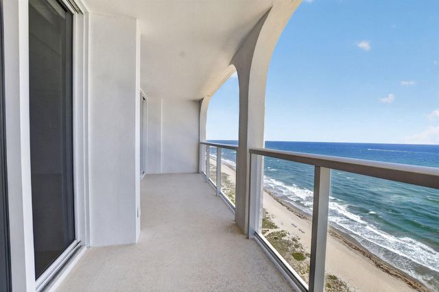 2800 S Ocean Boulevard 23c, Boca Raton, FL 33432