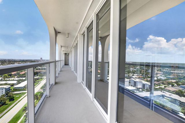 2800 S Ocean Boulevard 23c, Boca Raton, FL 33432