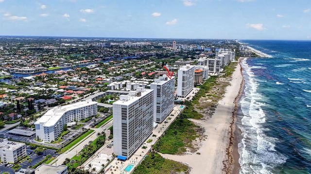2800 S Ocean Boulevard 23c, Boca Raton, FL 33432