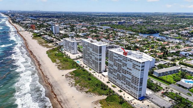 2800 S Ocean Boulevard 23c, Boca Raton, FL 33432