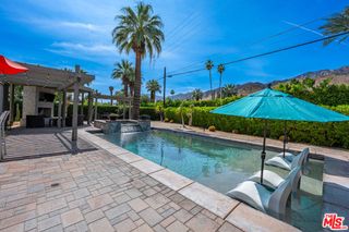 289 N Michelle Road, Palm Springs, CA 92262