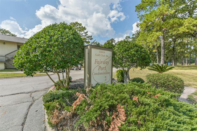 15919 Golf Club Dr Drive 215, Crosby, TX 77532