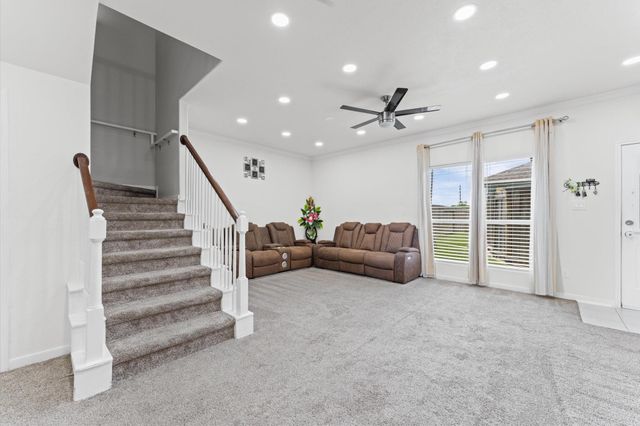 16775 Mammoth Springs Drive, Houston, TX 77095