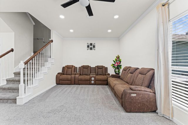 16775 Mammoth Springs Drive, Houston, TX 77095