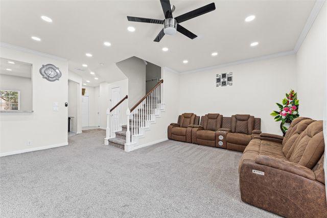 16775 Mammoth Springs Drive, Houston, TX 77095