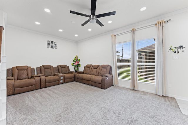 16775 Mammoth Springs Drive, Houston, TX 77095