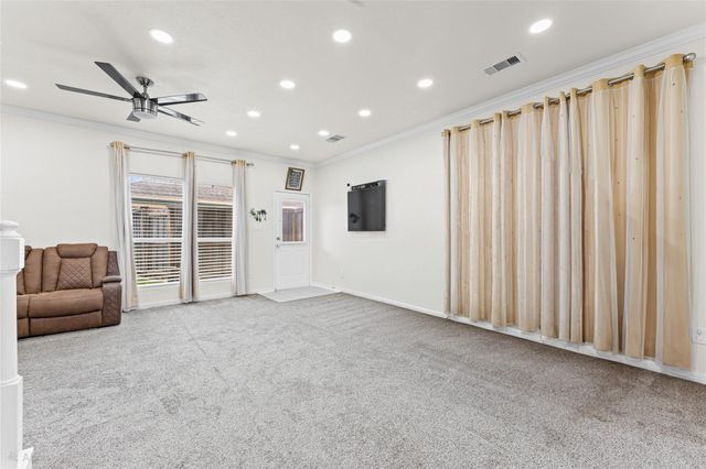 16775 Mammoth Springs Drive, Houston, TX 77095
