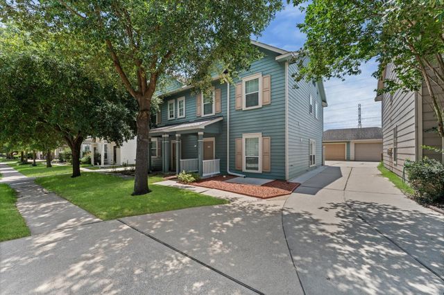 16775 Mammoth Springs Drive, Houston, TX 77095