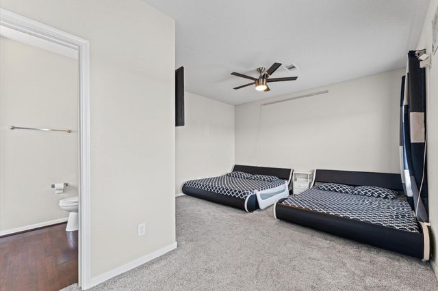 16775 Mammoth Springs Drive, Houston, TX 77095