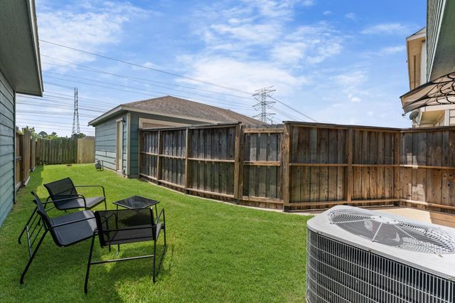 16775 Mammoth Springs Drive, Houston, TX 77095