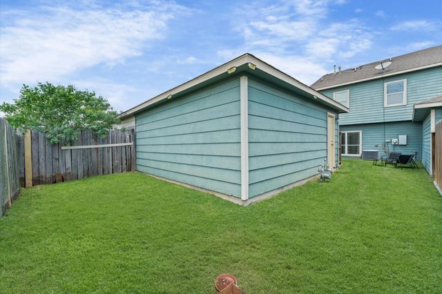 16775 Mammoth Springs Drive, Houston, TX 77095
