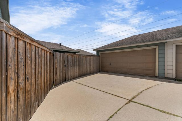 16775 Mammoth Springs Drive, Houston, TX 77095