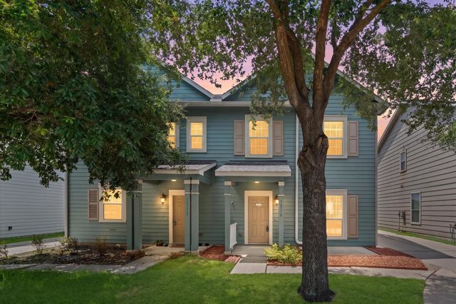 16775 Mammoth Springs Drive, Houston, TX 77095