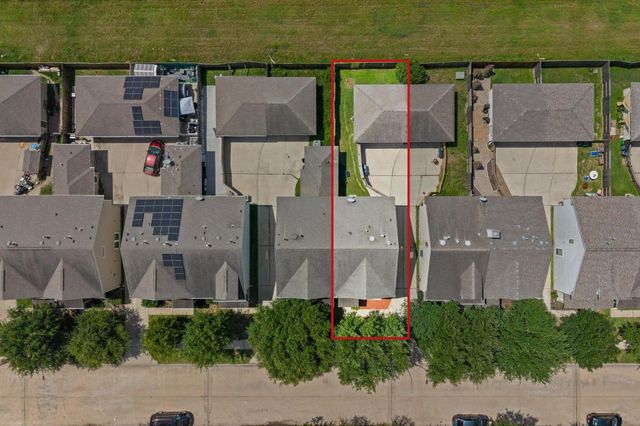16775 Mammoth Springs Drive, Houston, TX 77095