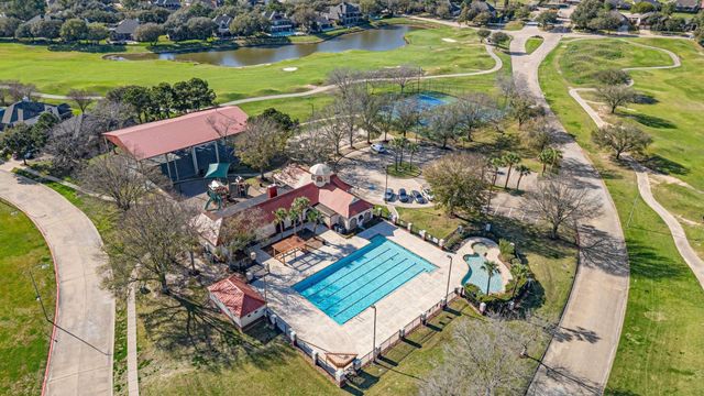 16775 Mammoth Springs Drive, Houston, TX 77095
