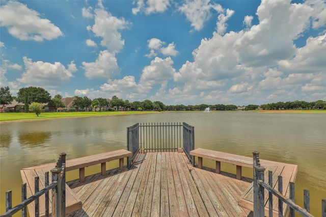 16775 Mammoth Springs Drive, Houston, TX 77095
