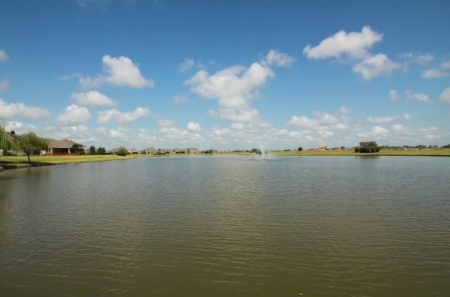 16775 Mammoth Springs Drive, Houston, TX 77095