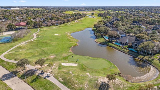 16775 Mammoth Springs Drive, Houston, TX 77095