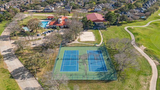 16775 Mammoth Springs Drive, Houston, TX 77095