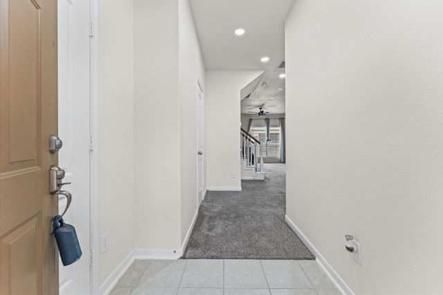 16775 Mammoth Springs Drive, Houston, TX 77095